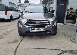 Zunanja slika - Ford Ecosport - 1.0 EcoBoost 92 kW Style - 3 - Predogledna slika