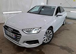 Zunanja slika - Audi A4 - 30 TDI Business line 2.0 TDI.KAMERA.NAVI.LED - 2 - Predogledna slika