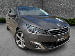Zunanja slika - Peugeot 308 - 1,2 e-THP PureTech Allure - 6 - Predogledna slika