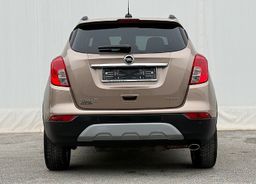 Zunanja slika - Opel Mokka - X 1.4 TURBO 103KW INNOVATION  AVT.-1. LASTNIK - 5 - Predogledna slika