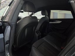 Notranja slika - Audi A5 - Sportback 40 TDI S line S tronic - 12 - Predogledna slika