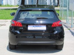 Zunanja slika - Peugeot 308 - 308 - 5 - Predogledna slika