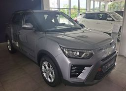 Zunanja slika - KG Mobility Tivoli - 1.5 GDI-T Fresh M T - 3 - Predogledna slika