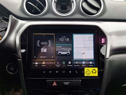 Zunanja slika - Suzuki Vitara - 1.4 AllGrip Hibrid Elegance Top Avt. - NA ZALOGI - 5 - Predogledna slika