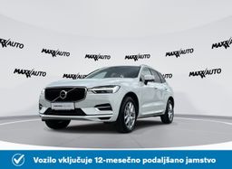 Zunanja slika - Volvo XC60 - T8 Recharge Twin Engine AUT R-Design - 1 - Predogledna slika