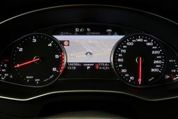 Zunanja slika - Audi A6 - Avant 40TDI S-Tronic Sport 204KM - 11 - Predogledna slika