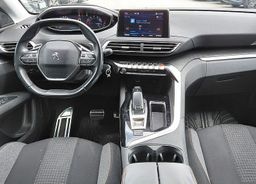 Zunanja slika - Peugeot 5008 - 1.2 PureTech 130 S S Allure Avt. + LETNE GUME - 7 - Predogledna slika