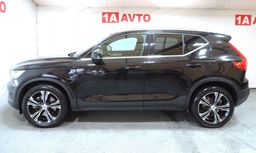 Zunanja slika - Volvo XC40 - T4 Recharge Twin Engine Inscription  Avt. ACC-LED- - 8 - Predogledna slika