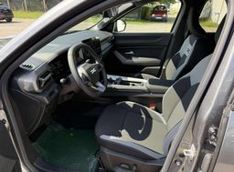 Zunanja slika - Dacia Bigster - Hybrid 155 Journey- AKCIJA ZA ZALOGO - 9 - Predogledna slika