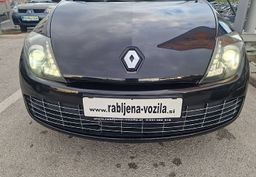 Zunanja slika - Renault Laguna - Sport Edition 3.0 V6 DCI AUT. TOOP STANJE KSENON . - 6 - Predogledna slika