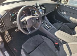 Zunanja slika - DS DS 9 - 1.6PHEV PERFORMANCE LINE+ 250HP - KOT NOV - 193KM - 7 - Predogledna slika