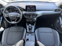 Zunanja slika - Ford Focus - 1.0 EcoBoost 125KM Connected ZIMSKI PAKET.FULL LED - 13 - Predogledna slika