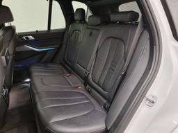 Zunanja slika - BMW X5 - xDrive45e - 17 - Predogledna slika