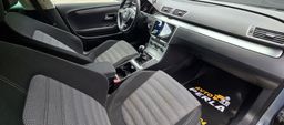 Zunanja slika - VW CC - 1.8 TSi-BI XENON-NAVI-CAMERA-SLOVENSKI- - 13 - Predogledna slika