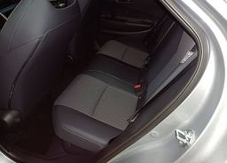 Zunanja slika - Toyota C-HR - 2.0 hibrid  HEV  GR SPORT PREMIERE - 8 - Predogledna slika