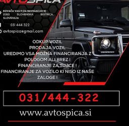 Zunanja slika - Renault Modus - Dynamique dCi - NA OBROKE BREZ POLOGA - - 9 - Predogledna slika