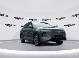 Zunanja slika - Geely StarRay EM-i - Plug-In Hybrid 1.5 Max Avt. - 3 - Predogledna slika