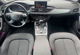 Zunanja slika - Audi A6 - 3.0 TDI 204ks °AUTOMATIC° °XENON° °KAMERA° - 10 - Predogledna slika