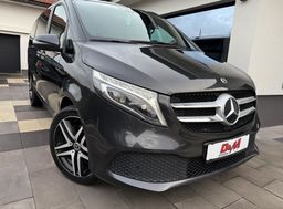 Zunanja slika - Mercedes-Benz V-Razred - V 250 d 4MATIC AVANTGARDE|1.LASTNIK|SLO|PANORAMA - 2 - Predogledna slika