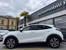 Zunanja slika - Ford Puma - Titanium 1.0 EcoBoost125KM mHEV SLO-1.LASTNIK-TEMP - 4 - Predogledna slika