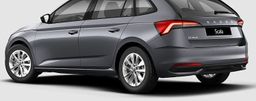 Zunanja slika - Škoda Scala - Selection 1.0 TSI 85 kW DSG - AKCIJSKA PONUDBA - - 3 - Predogledna slika
