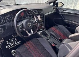 Zunanja slika - VW Golf - 2.0 GTI TCR - AKRAPOVIČ - PANORAMA - ALCANTARA - 9 - Predogledna slika