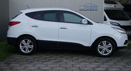 Zunanja slika - Hyundai ix35 - 2.0 CRDI Premium 4WD+USNJE+PANO.+KAMERA+1.LAST. - 4 - Predogledna slika
