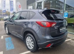 Zunanja slika - Mazda CX-5 - 2.0i SAMO 84.810KM - SLOVENSKI - POTRJENA KNJIGA - 5 - Predogledna slika