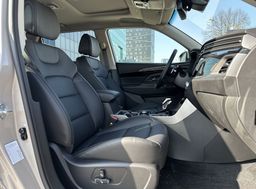 Zunanja slika - KG Mobility Korando - 1.5 T-GDI Premium 4WD AT - 20 - Predogledna slika