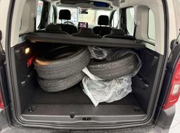 Zunanja slika - Citroën Berlingo - BlueHDi 96 kw.NAVI.PDC. AUTOMATIK.SLOVENSKI+4 GUM - 8 - Predogledna slika