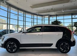 Zunanja slika - KIA Niro - Limited Edition - 6 - Predogledna slika
