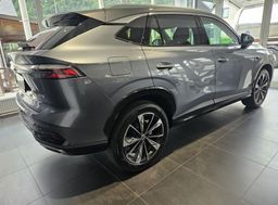 Zunanja slika - MG MG HS - HS Luxury 1.5T-GDI DCT - 3 - Predogledna slika