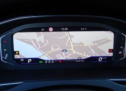 Zunanja slika - VW Passat - Variant 2.0 TDI DSG BUSINESS 200KM - VLEČNA KLJUKA - - 14 - Predogledna slika