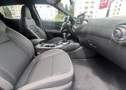 Zunanja slika - Nissan Juke - 1.0 DIG-T 117 N-CONNECTA 8 let jamstva - 8 - Predogledna slika