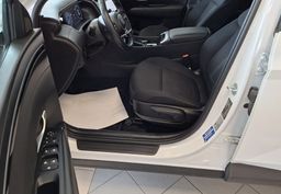 Zunanja slika - Hyundai Tucson - 1.6 CRDI 136 MHEV STYLE 4WD DCT-SLO-FULL LED-18 - 16 - Predogledna slika