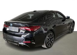 Zunanja slika - BMW i4 - eDrive40 NA ZALOGI - 5 - Predogledna slika