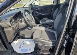 Zunanja slika - Opel Grandland X - 1.5 DIESEL ULTIMATE AT|pdc+kamera|alu|navi|fulLED - 7 - Predogledna slika