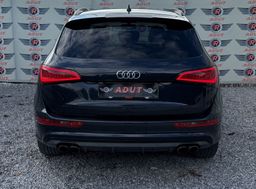 Zunanja slika - Audi SQ5 - 3.0 TDI QUATTRO COMPETITION|JAMSTVO| - 5 - Predogledna slika