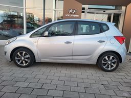 Zunanja slika - Hyundai ix20 - 1.6 CVVT COMFORT-1last-pdc-alu-ac-el.paket-servisi - 2 - Predogledna slika