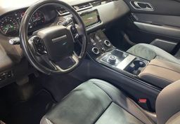 Zunanja slika - Land Rover Range Rover Velar - PANORAMA-ALCANTARA-KEYLESS-NAVI-GRETJE-RADAR-LE - 9 - Predogledna slika