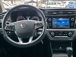 Zunanja slika - SsangYong Korando - 1.5 T-GDI ISG Style ... - 6 - Predogledna slika