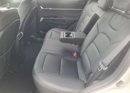 Zunanja slika - SsangYong Torres - Adventure 1.5 T-Gdi 4x2 AVT - 11 - Predogledna slika