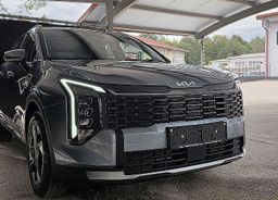 Zunanja slika - KIA Sportage - 1.6 T-GDi LX Fresh NAJVEČJA ZALOGA NA GORENJSKEM - 3 - Predogledna slika