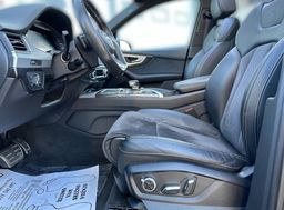 Zunanja slika - Audi Q7 - 3.0TDI QUATTRO S-LINE MATRIX PANO KLJUKA KAMERA .. - 12 - Predogledna slika