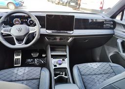 Zunanja slika - VW Tiguan - 2.0 TDI DSG 4JOY 110kW - 9 - Predogledna slika