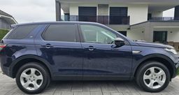 Zunanja slika - Land Rover Discovery Sport - 2.0TD4 HSE-KAMERA-NAVI-XENON-LED-TEMPOMAT - 6 - Predogledna slika