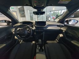 Zunanja slika - Peugeot 2008 - GT HIBRID 145 - PANORAMA - NA ZALOGI - 9 - Predogledna slika