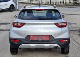 Zunanja slika - KIA Stonic - 1.2 DPI LX Urban 1. LASTNIK SLOVENSKO POREKLO - 5 - Predogledna slika