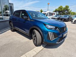 Zunanja slika - Peugeot 2008 - Allure HIBRID 145 - 4 - Predogledna slika