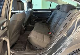 Zunanja slika - VW Passat - 1.6 TDI BMT Comfortline -FULL LED-NAVI-ACC-ALU- - 14 - Predogledna slika